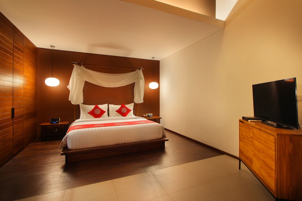 Abia Villa Legian 15/48