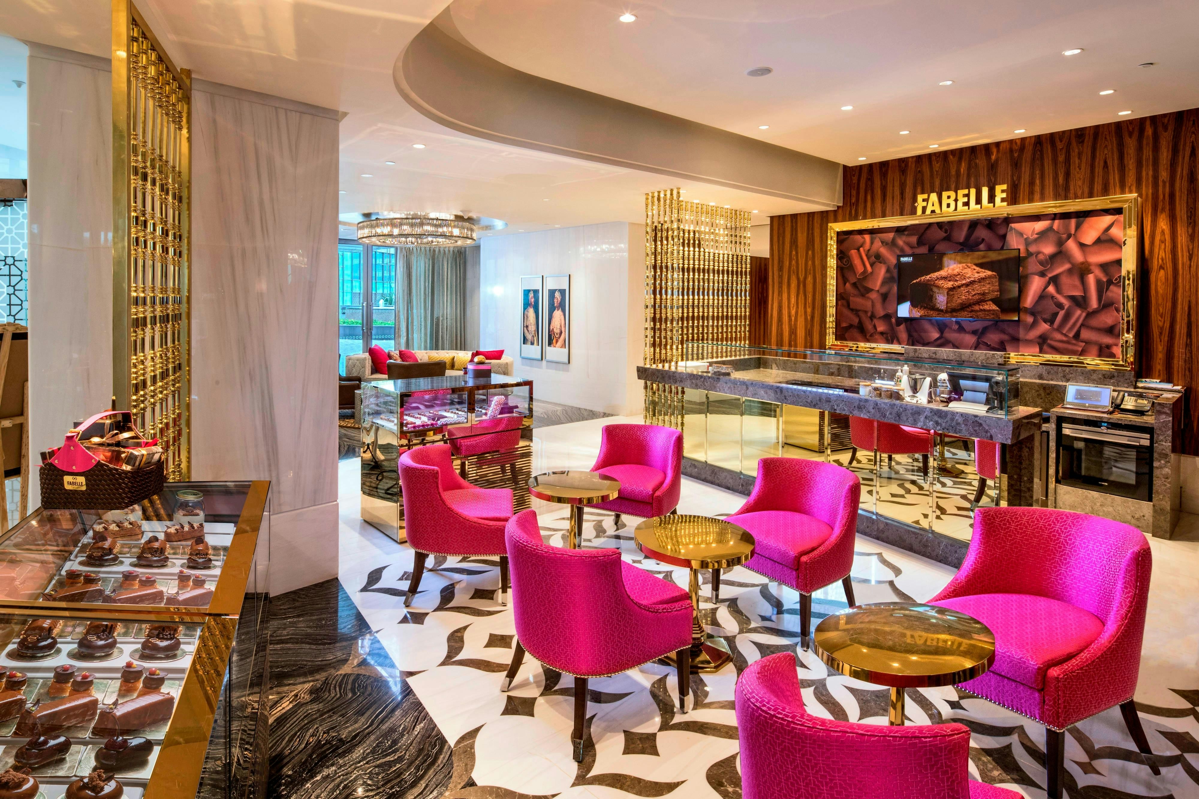 Itc Kohenur A Luxury Collection Hotel Hyderabad 41/56