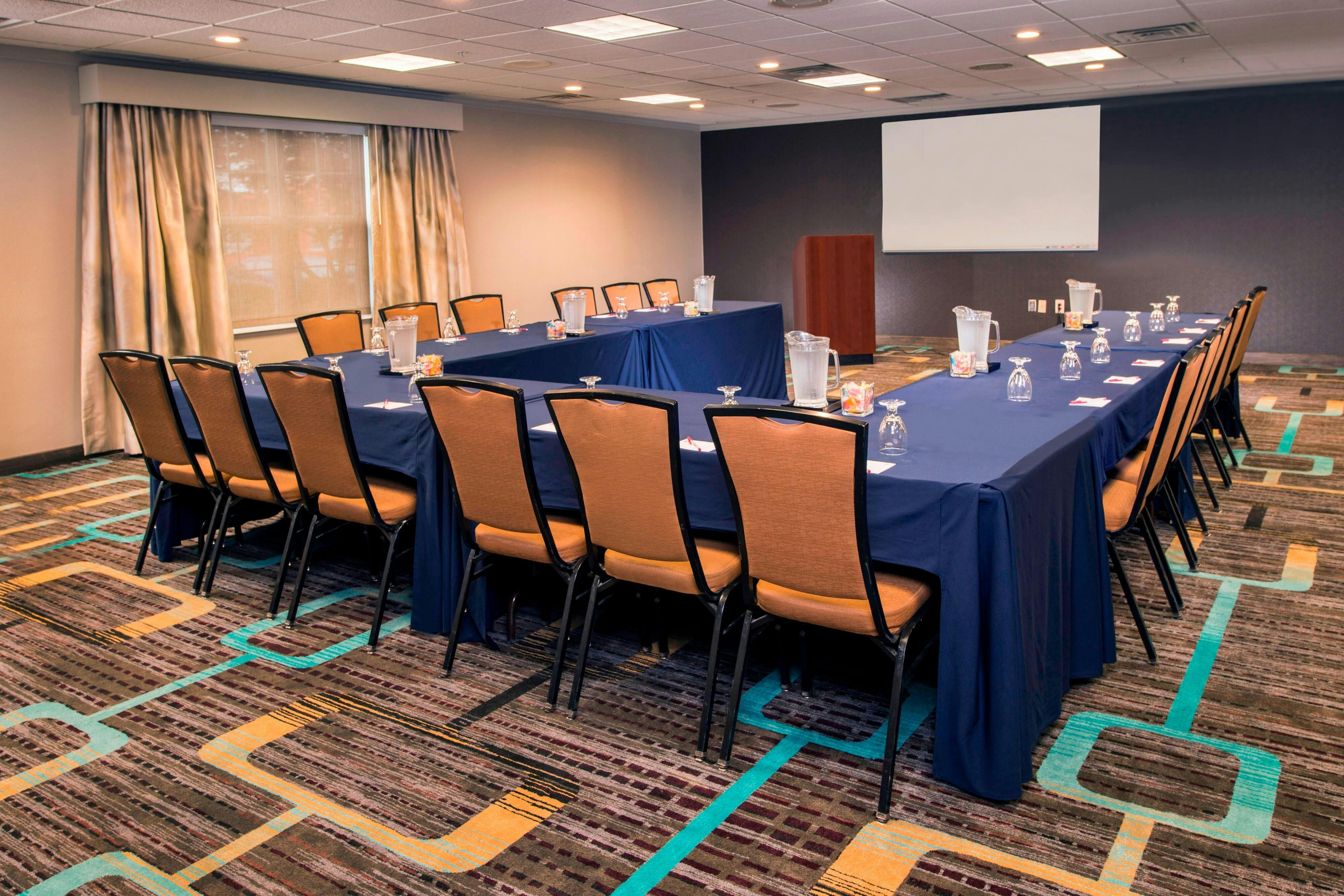 Residence Inn by Marriott Frederick 42/49