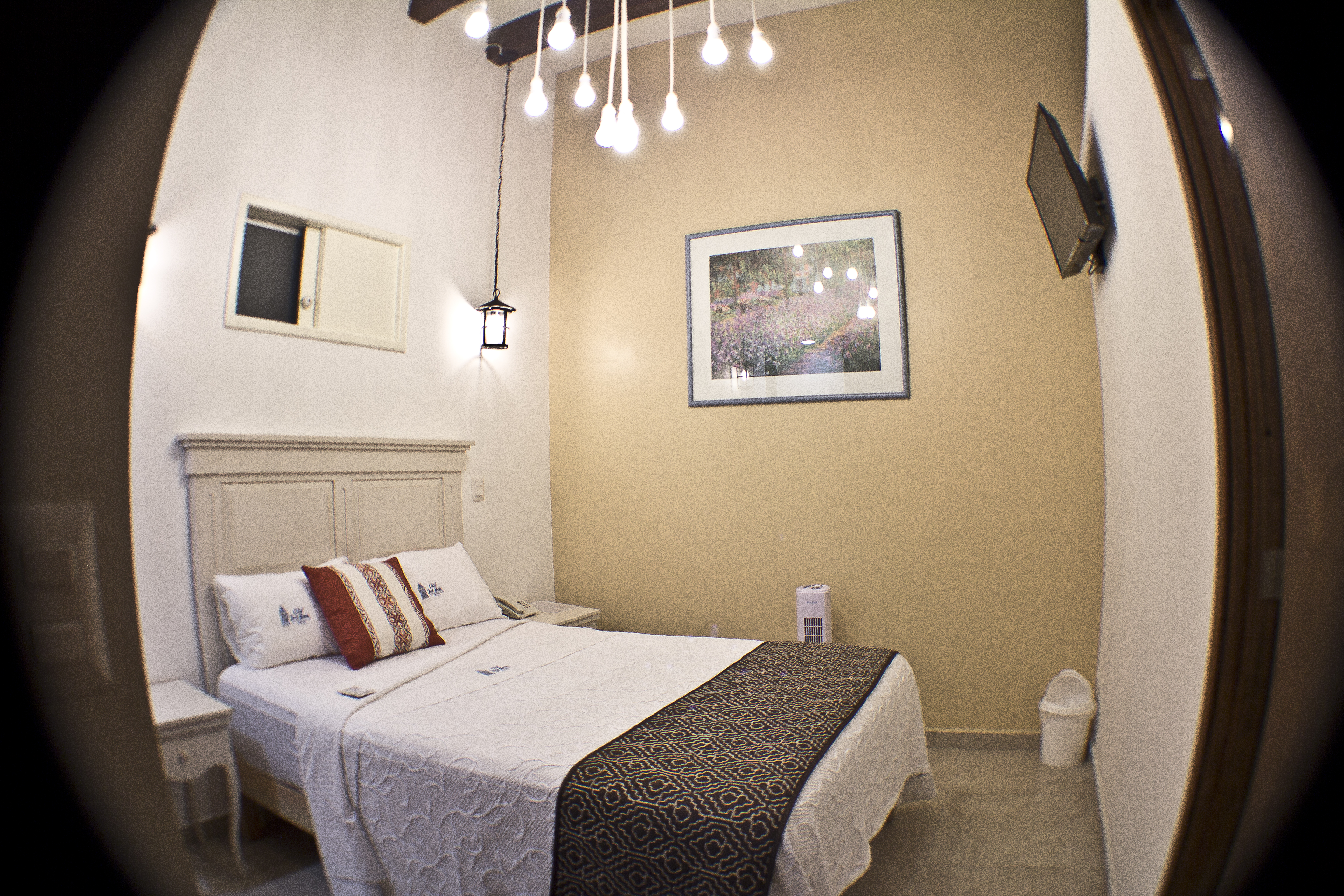 Casa Jose Maria Hotel 19/50