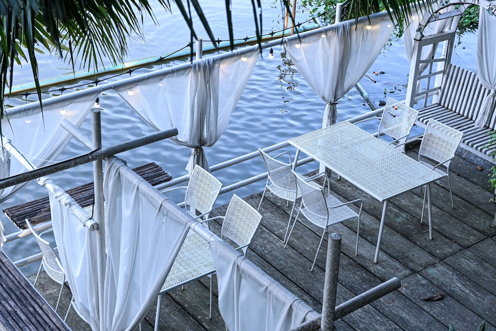 Aranta Airport Hotel Bangkok 38/67