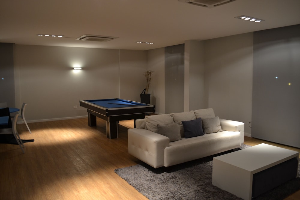 Arenas del Mar Apartments 44/65