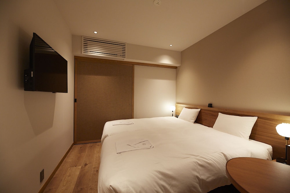 Hotel Bell Kyoto 16/55