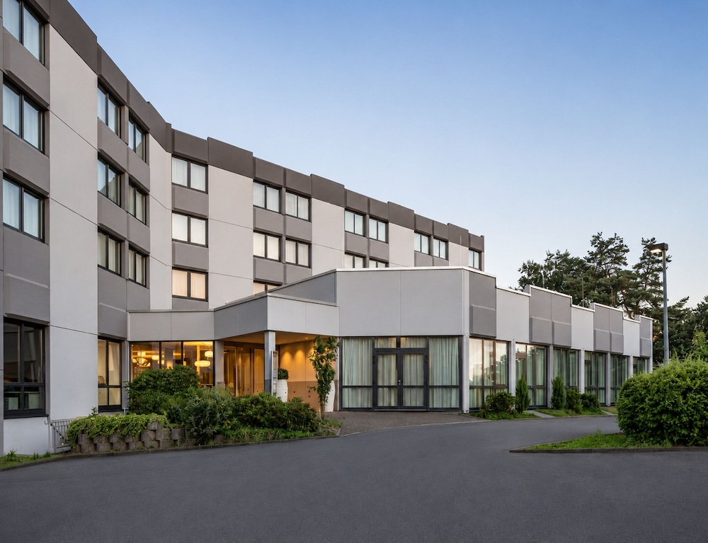 Vienna House Easy by Wyndham Frankfurt Airport 6/60