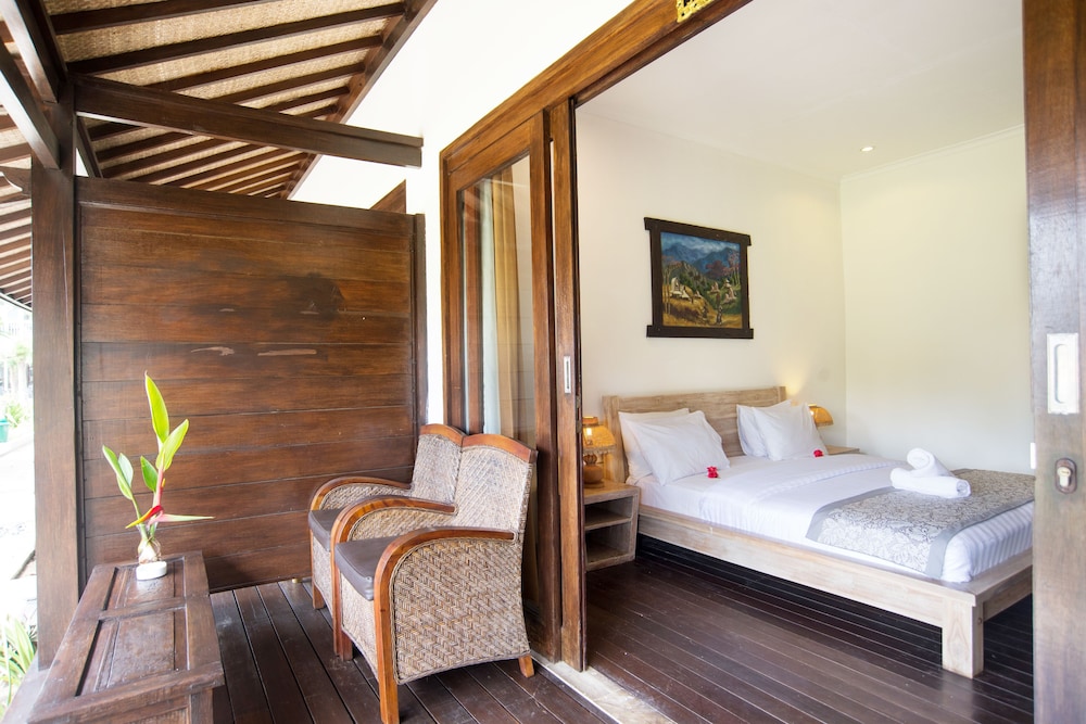 Royal Regantris Villa Karang 54/65
