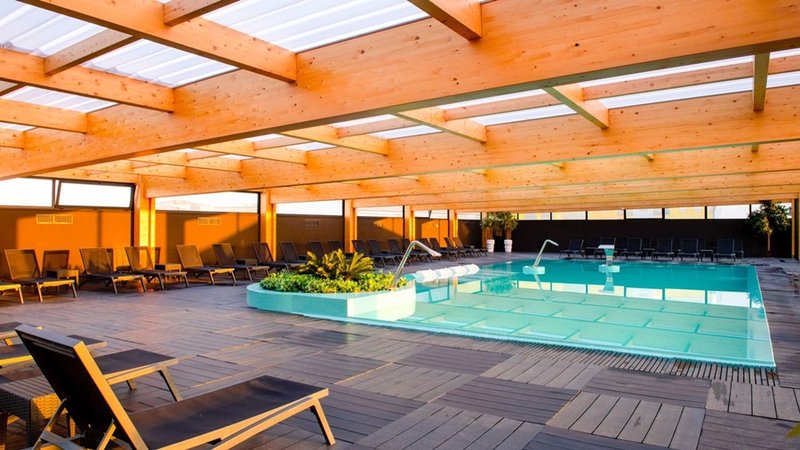 Cristal Vieira Praia Spa 24/50