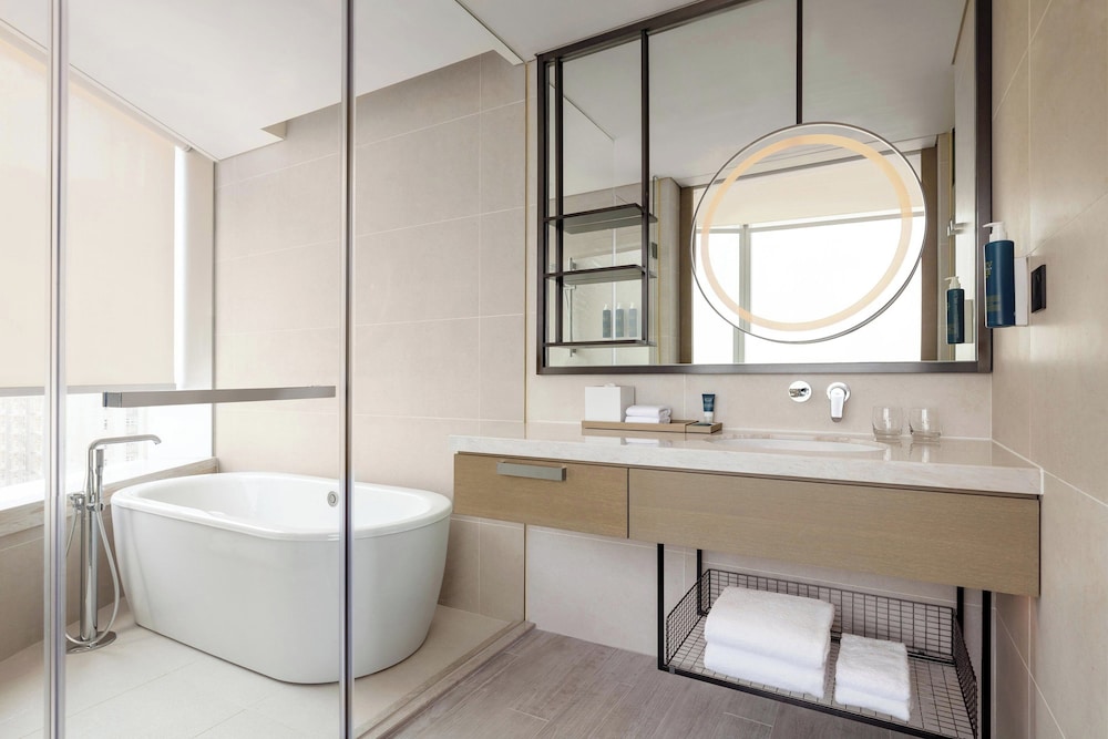 Four Points by Sheraton Hong Kong, Tung Chung 31/31
