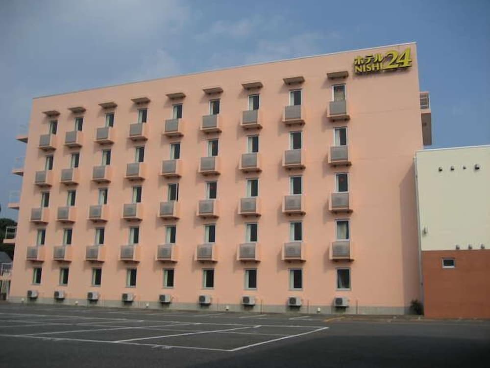 Hotel 24 NISHI in Fujisan 4/39