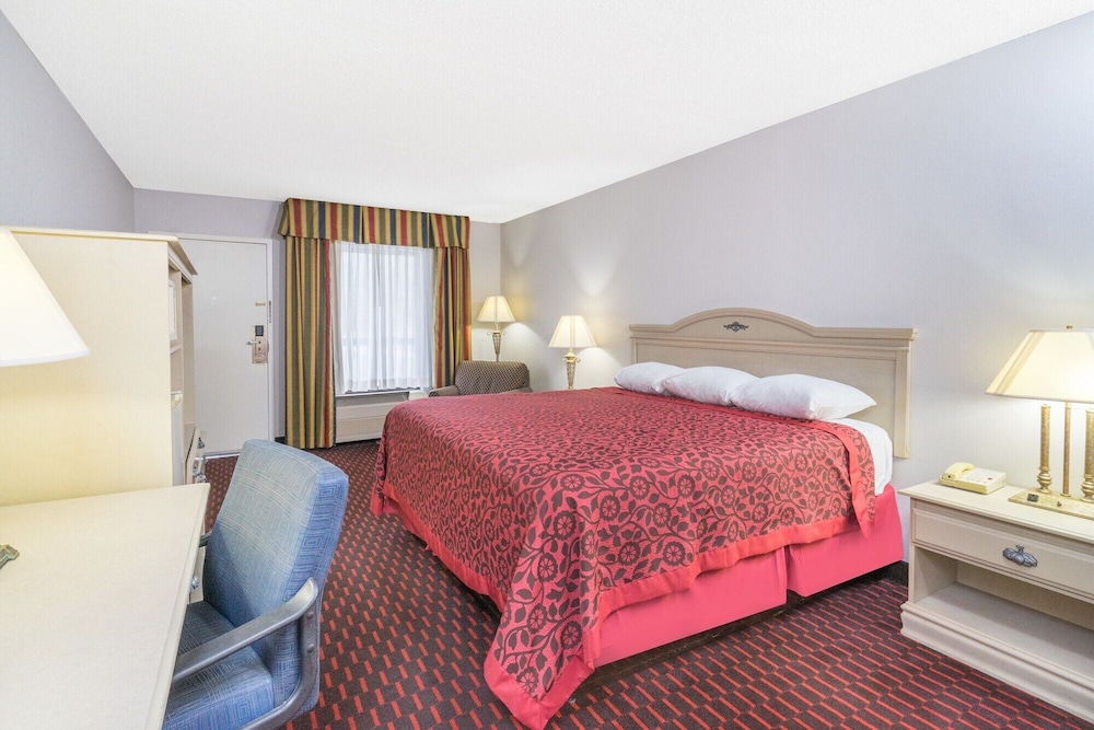 Motel6 London, KY 25/52