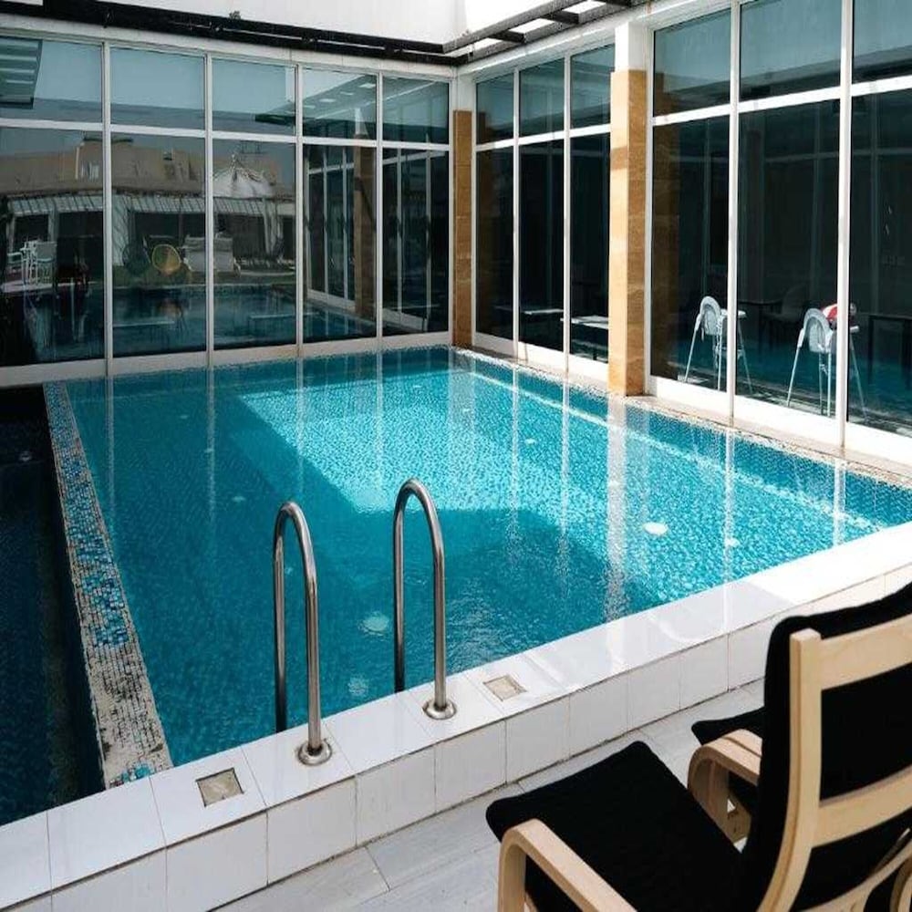 Sunday Gateway Jeddah Formerly Beach Garden Hotel 27/41