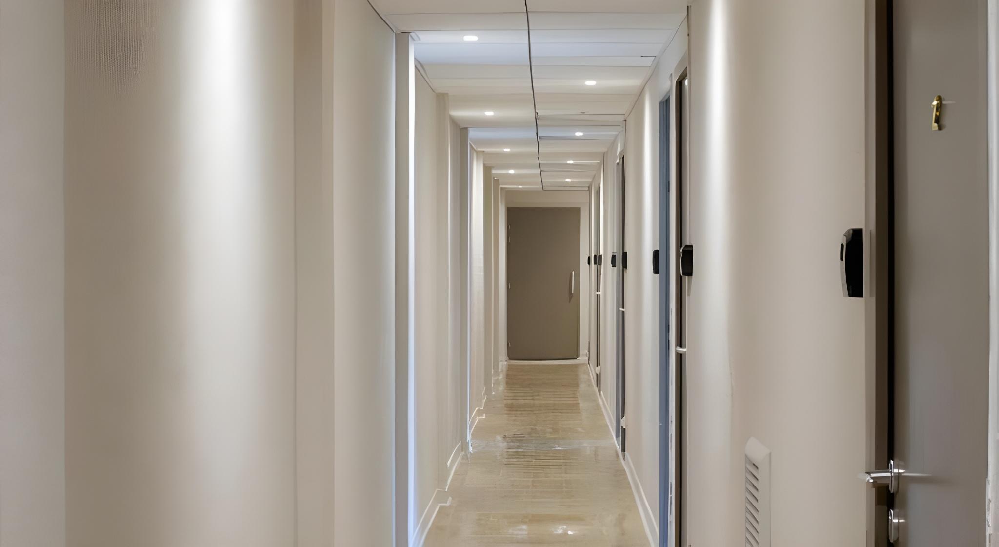 Gabhouse - Lyon Bron - Eurexpo - City Living Stay 11/24