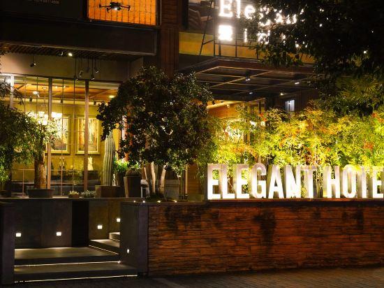 Elegant Hotel 42/48