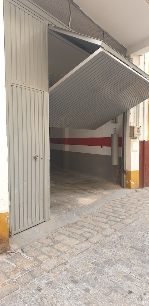 Pension Catedral 44/47
