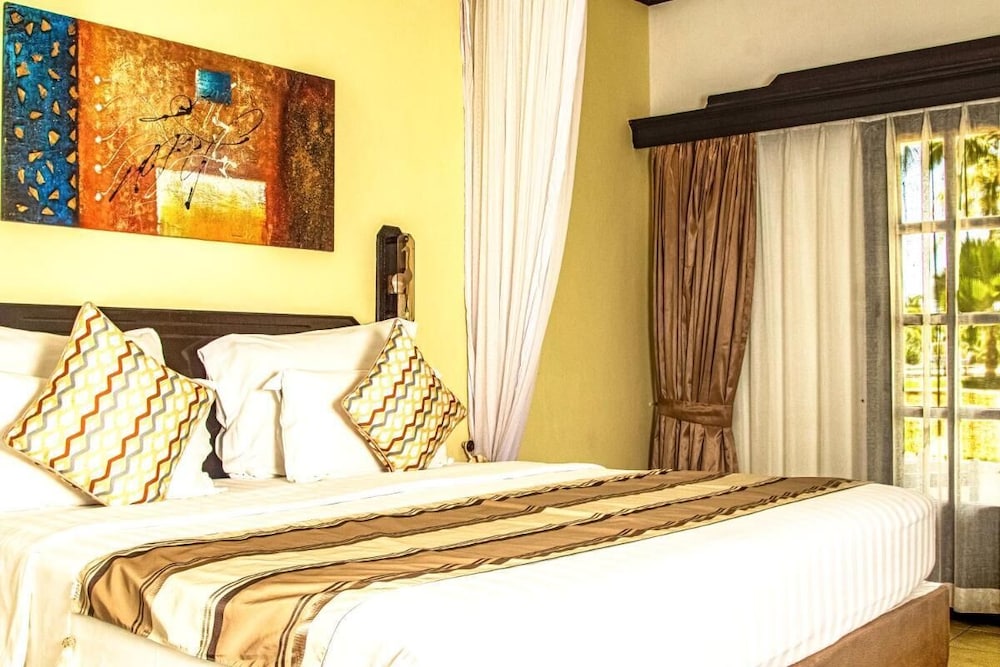 Prideinn Flamingo Beach Resort & Spa 32/76