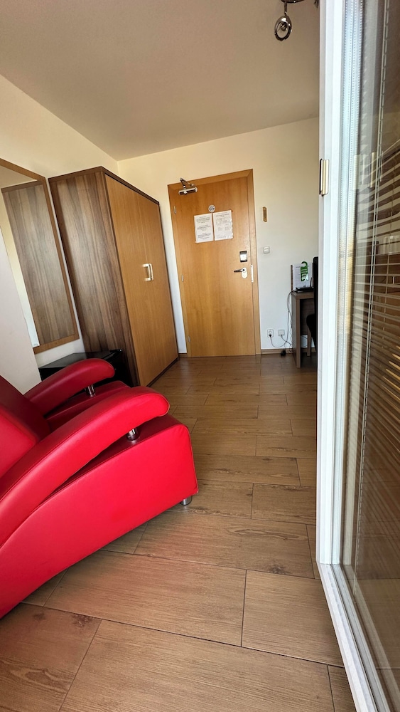 Garni Hotel Muza 5/50