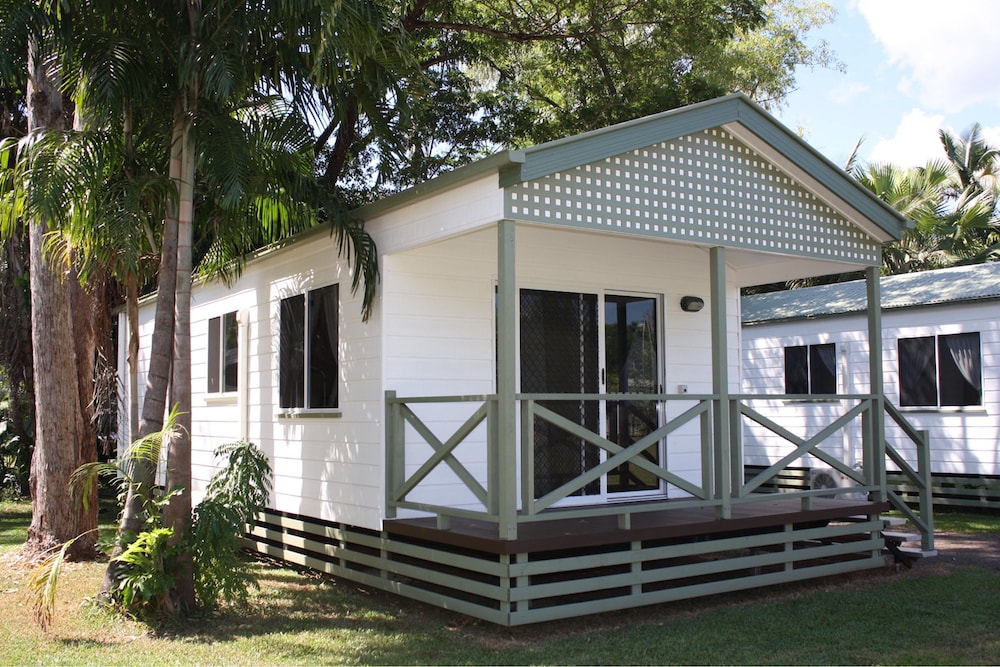 Big4 Howard Springs Holiday Park 2/69