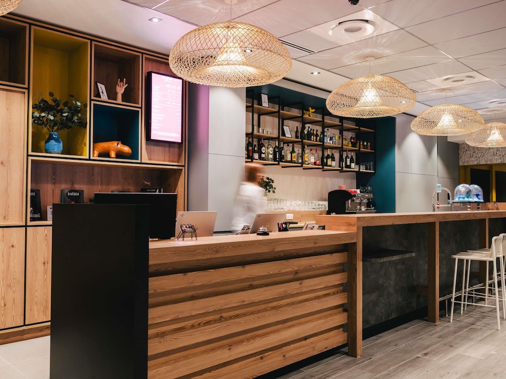 ibis Rouen Centre Rive Droite Pasteur 5/49