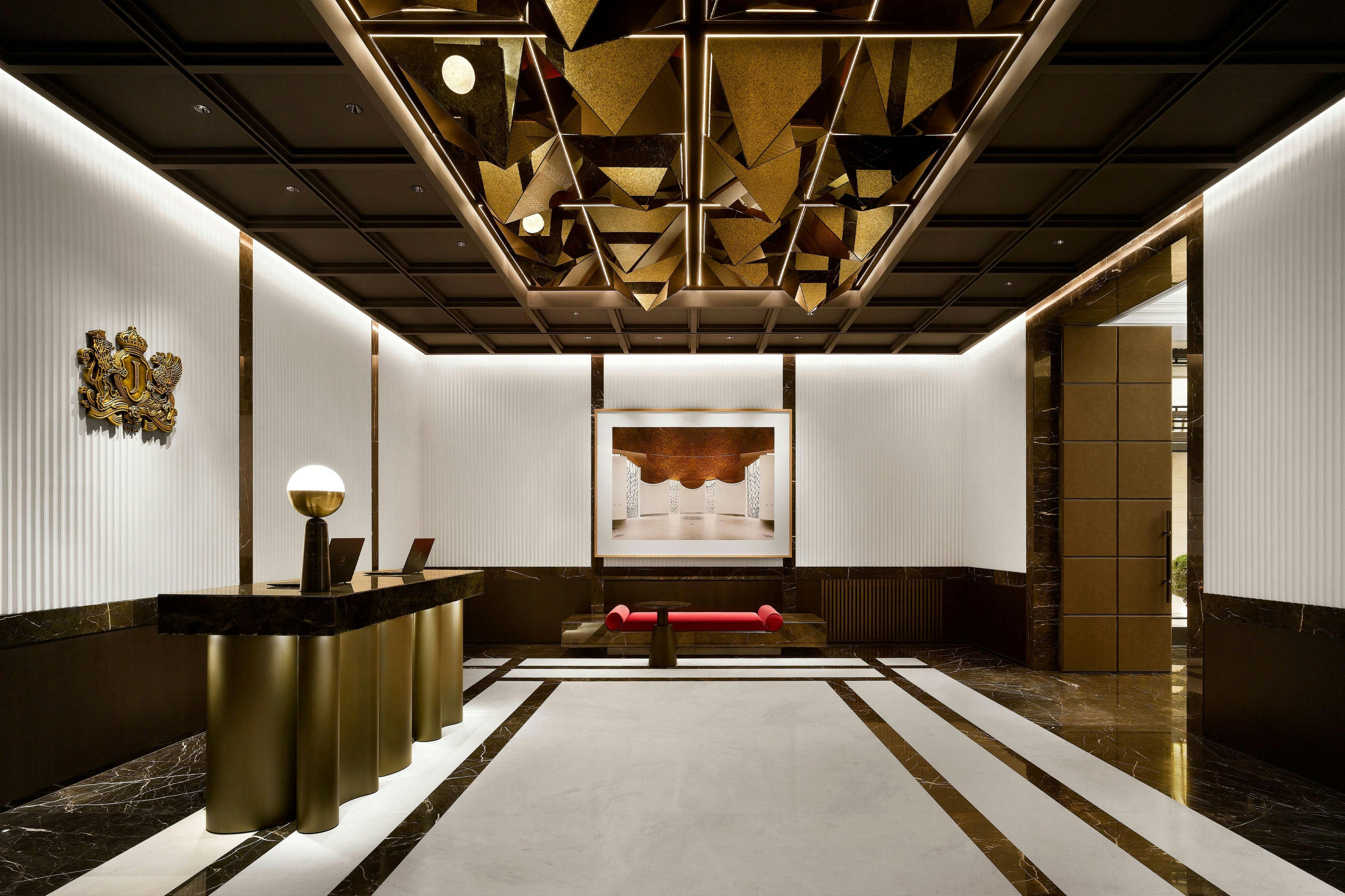 Josun Palace, a Luxury Collection Hotel, Seoul Gangnam 16/32