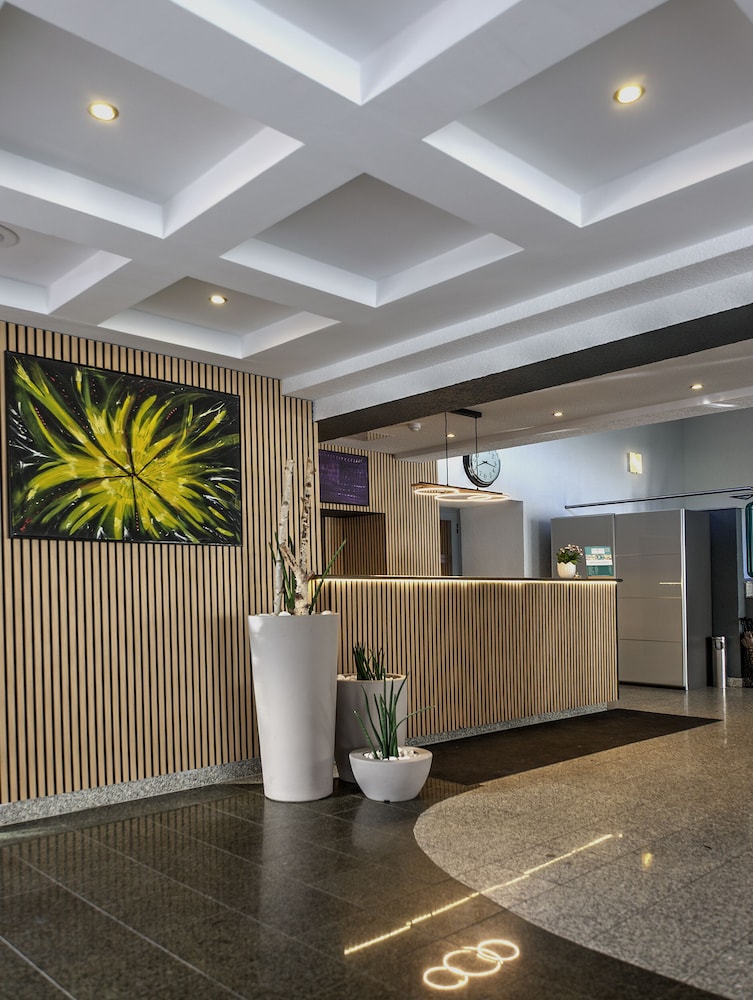 Waldhotel Wandlitz 8/57