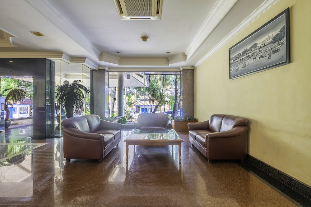 Collection O 25 Hotel Baltika 26/33