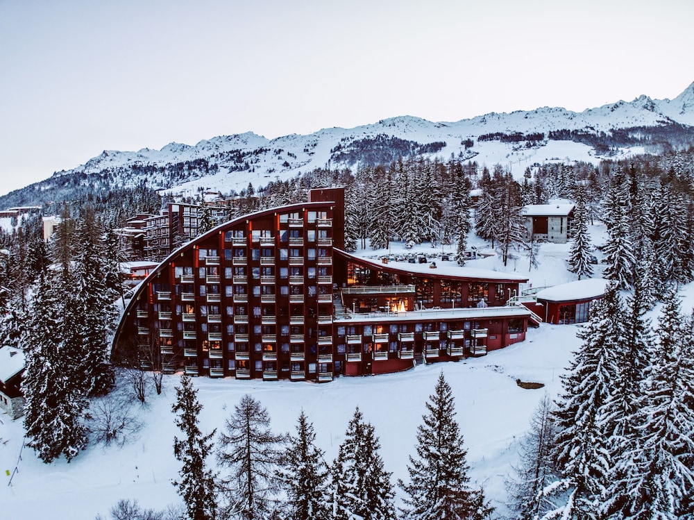 Hotel Mercure Les Arcs 1800 & Spa 1/70