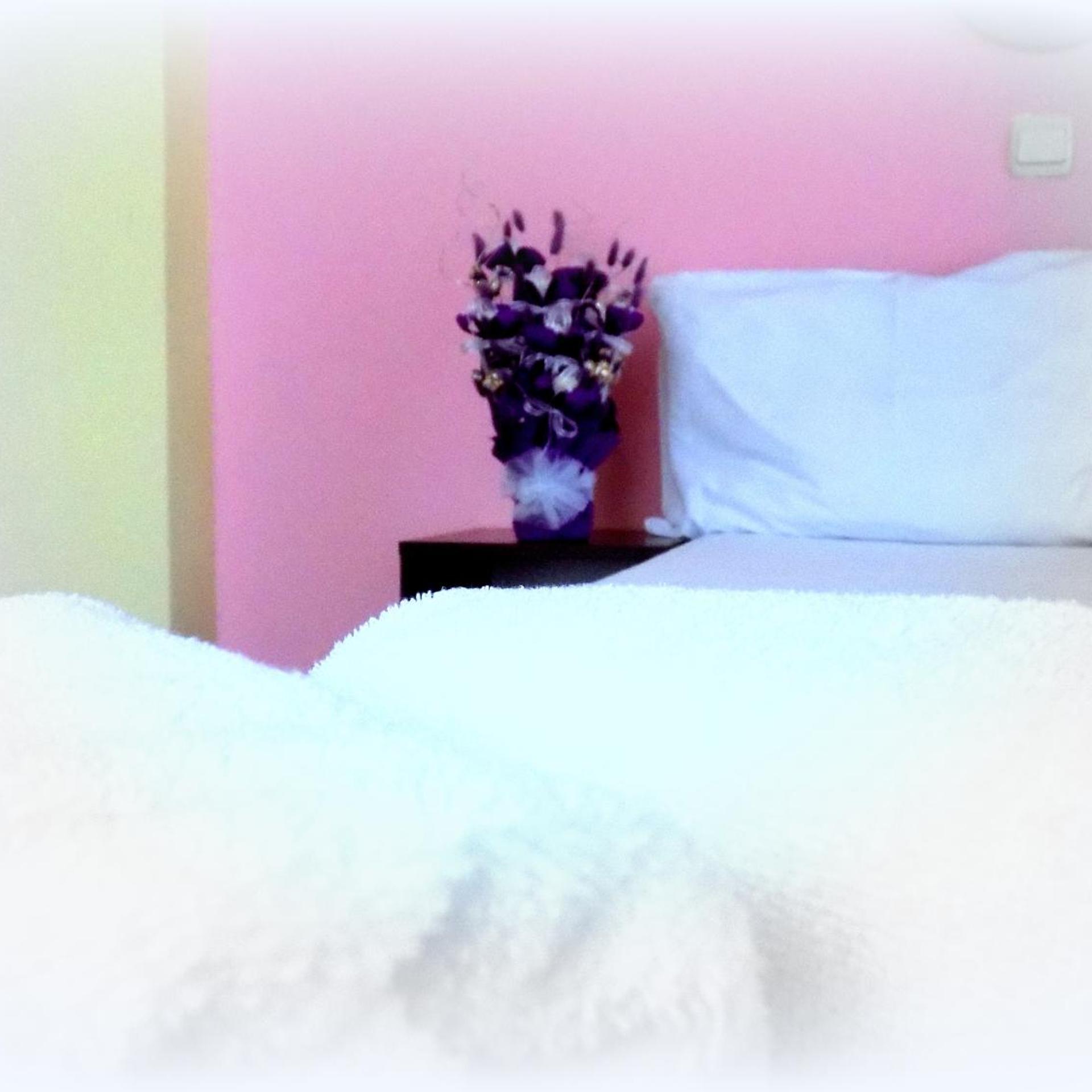 Bon Voyage Hotel Alexander 36/48