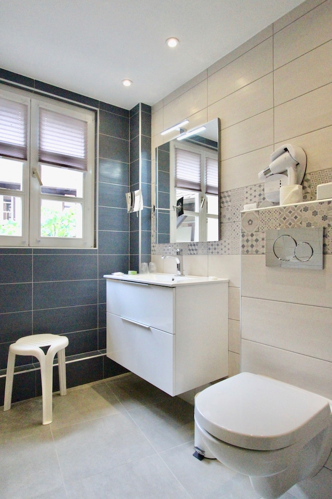 Hotel Le Marechal 46/50