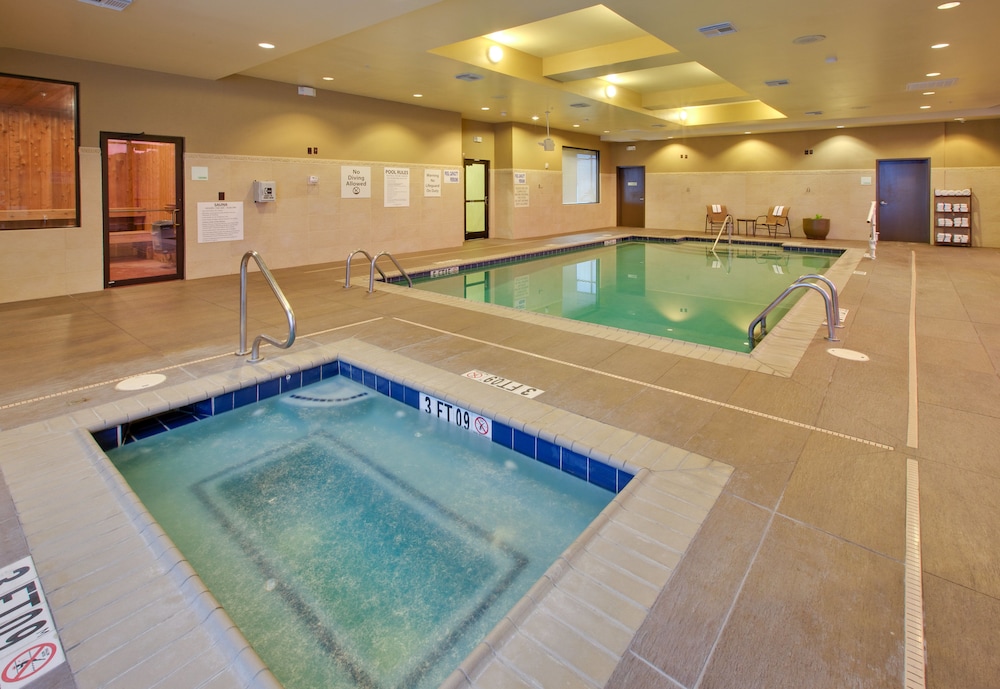 Holiday Inn Houston East Channelview 23/38