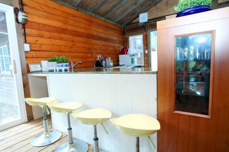 Yangpyeong Familiar Hill Pension 3/18