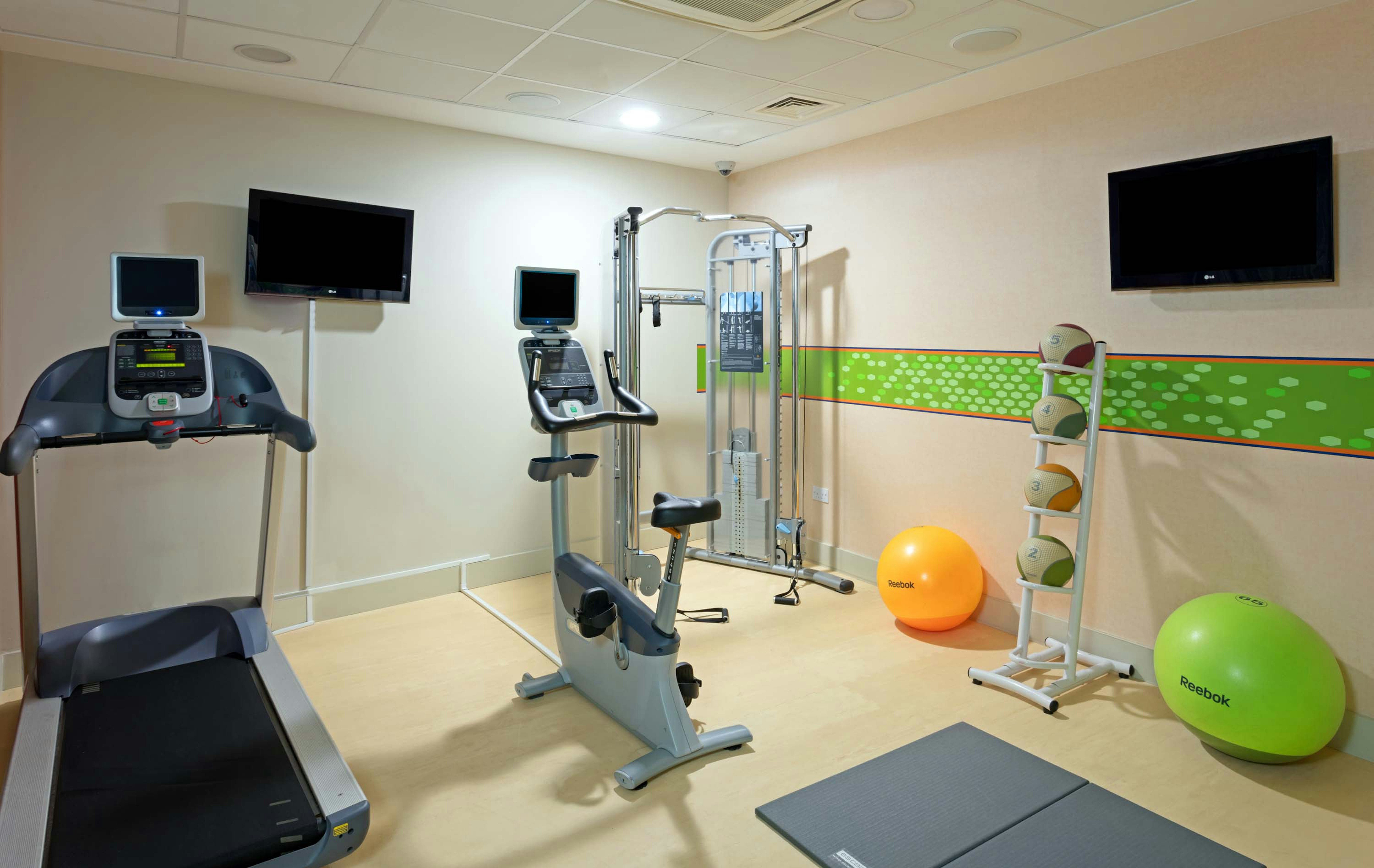 Hampton By Hilton London Croydon 11/22