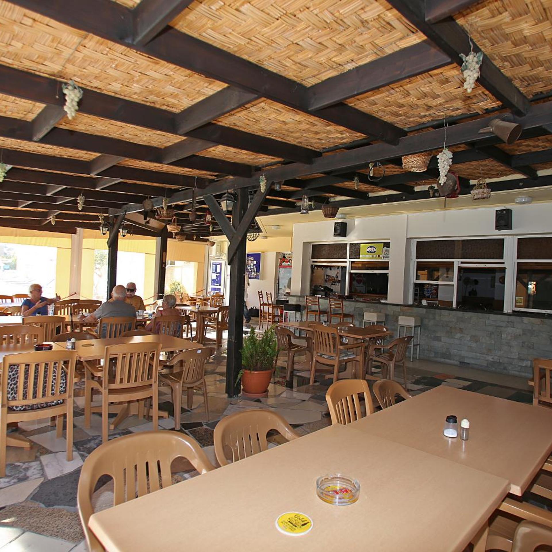 Sunquest Gardens Holiday Resort 36/51
