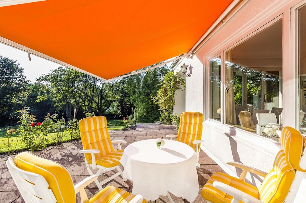 Hotel Villa Falkenberg 22/49