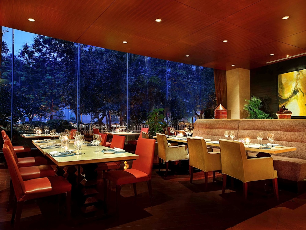 Sofitel Xian On Renmin Square 55/71