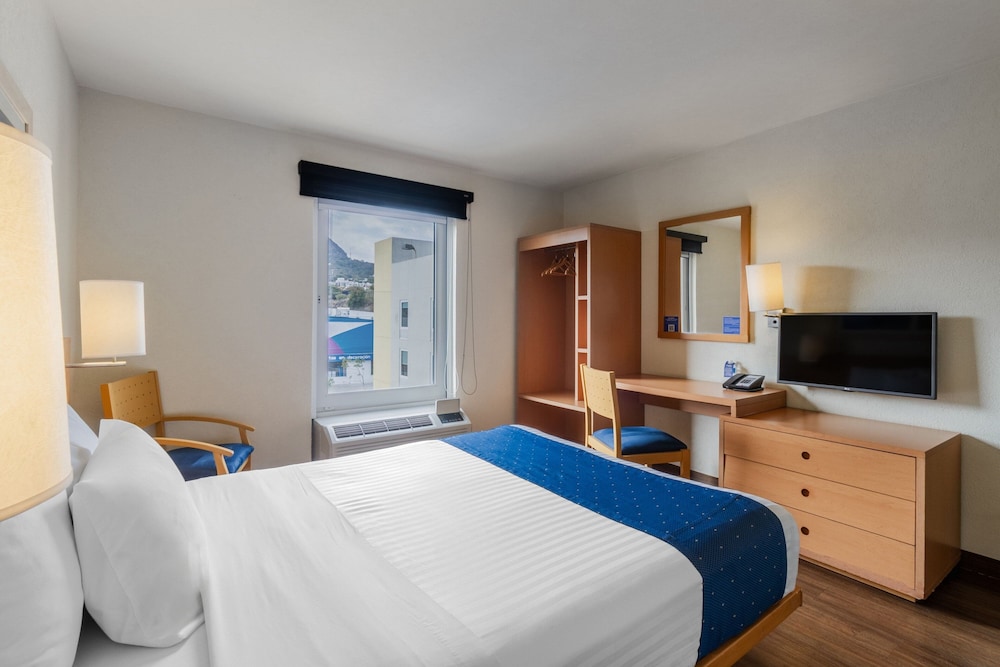 City Express by Marriott Tuxtla Gutierrez 12/58