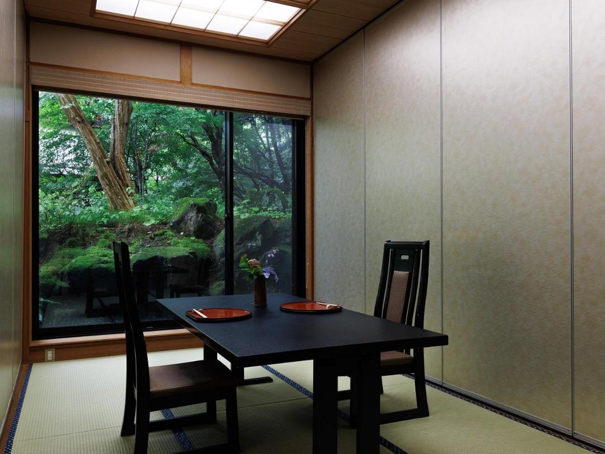 Shimosuwa Onsen Chosenkaku Kameya 35/50