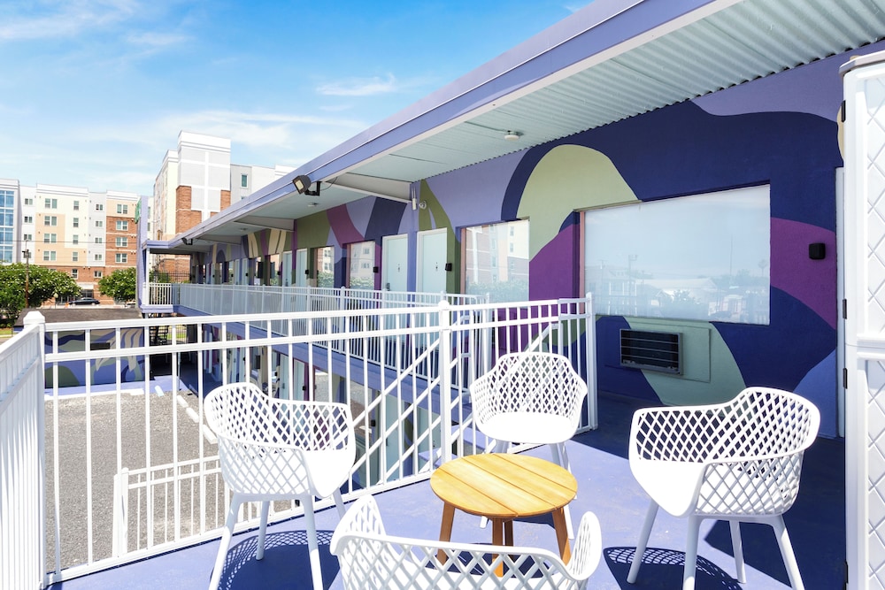 The Ben Louie 8/46
