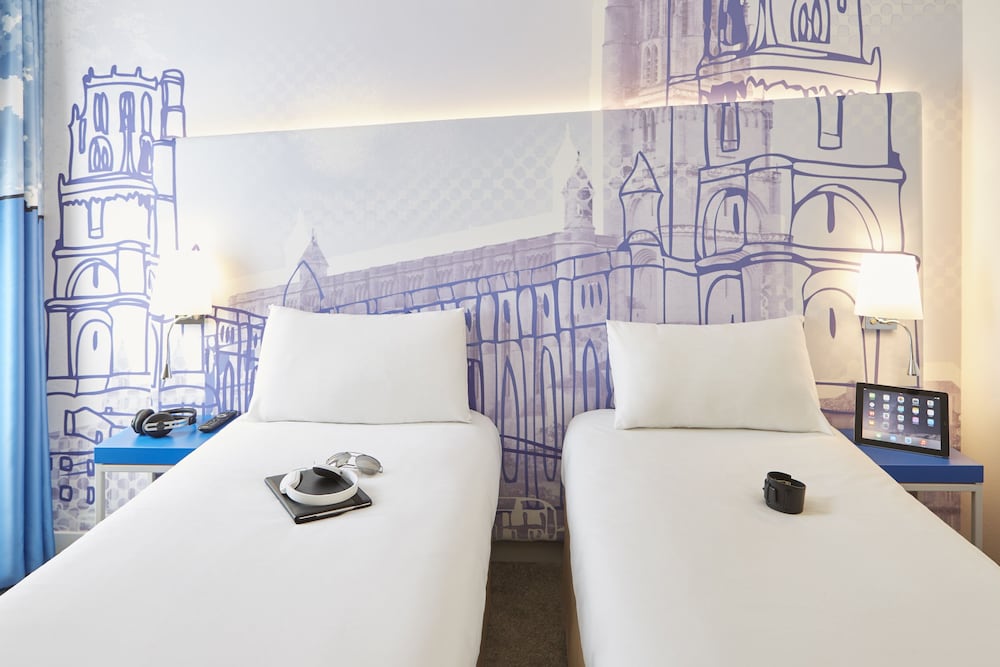 B&B Hotel Albi 13/40