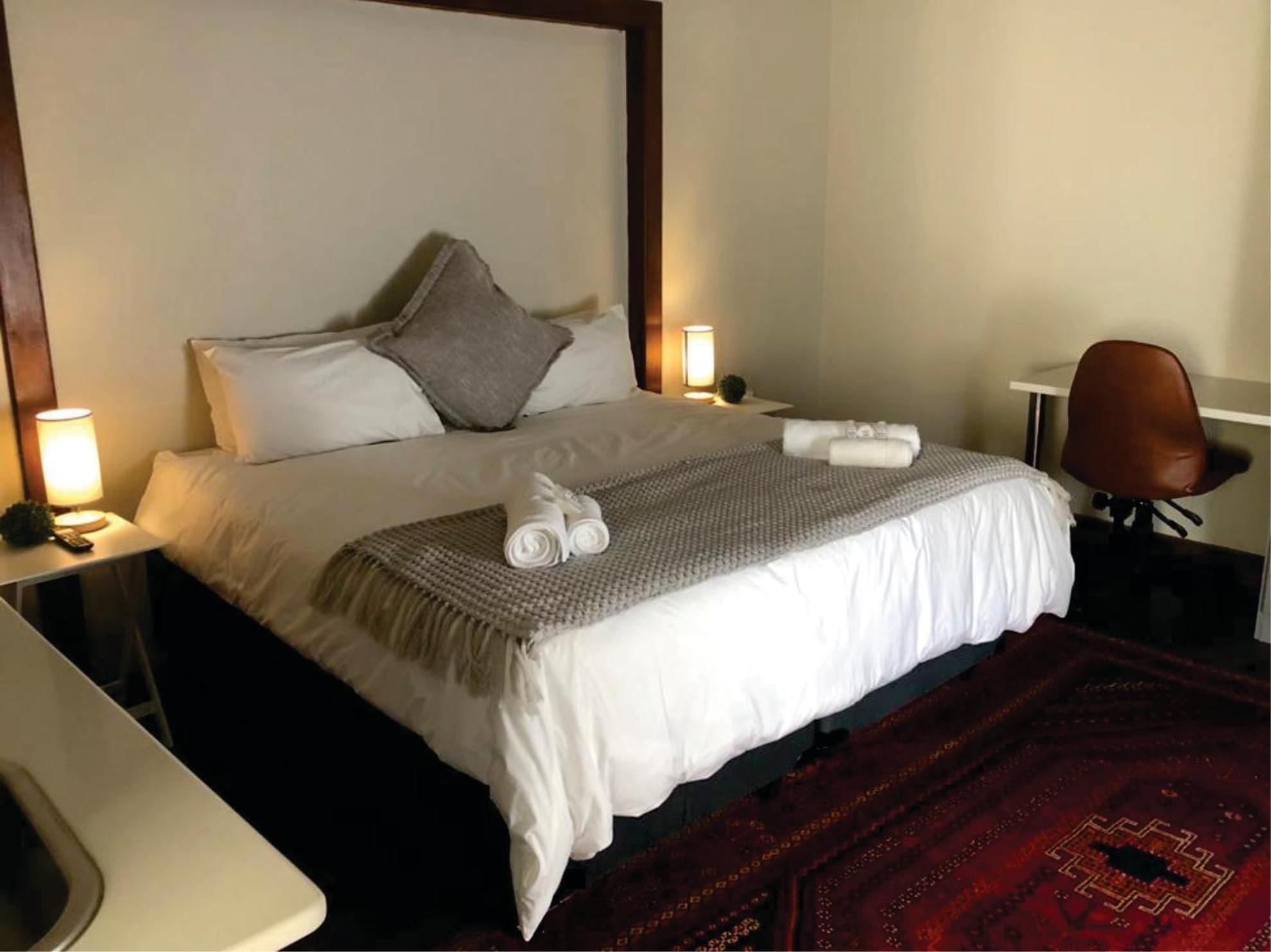 Beesdam Guesthouse 15/50