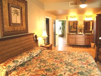 Port Royal Ocean Resort &amp; Conference Center 3/31