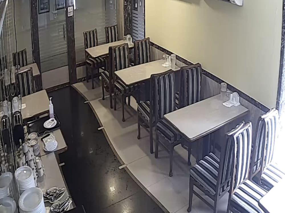 Hotel Ashwin 27/35