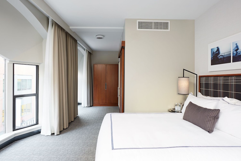 The Godfrey Hotel Boston 18/64