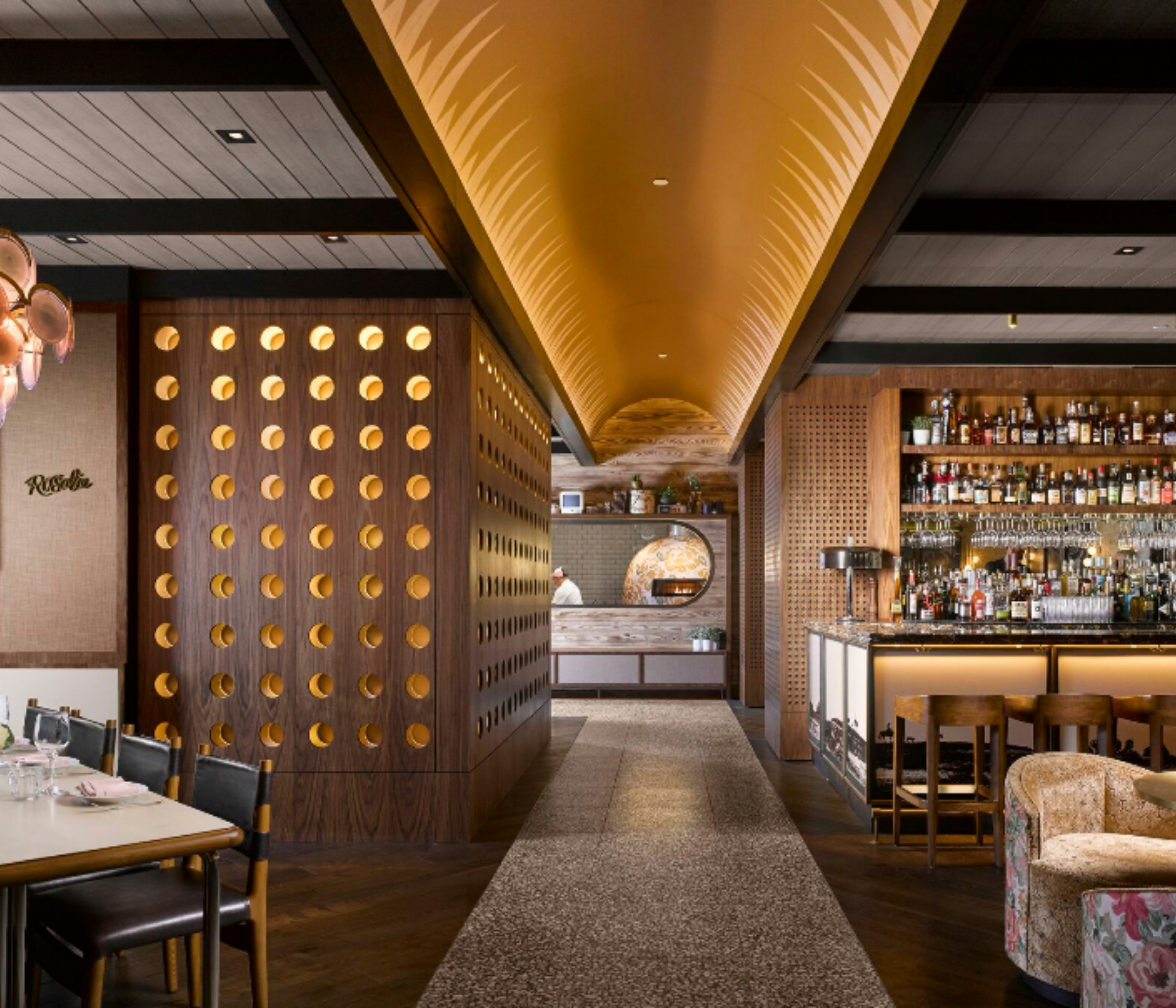 C. Baldwin Curio Collection by Hilton 13/19