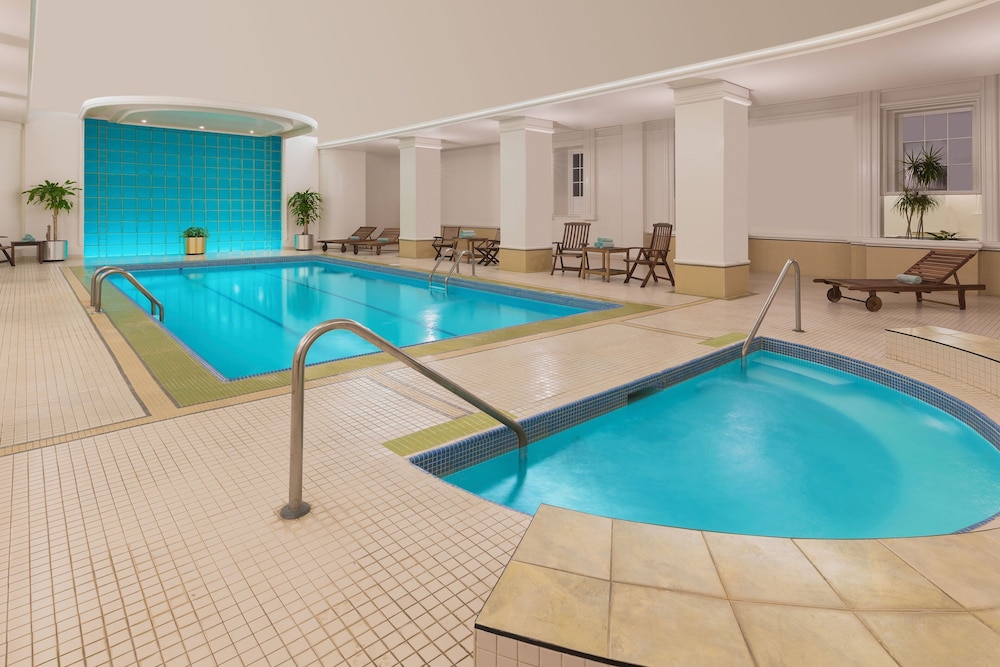 WESTIN NOVA SCOTIAN HOTEL 27/66