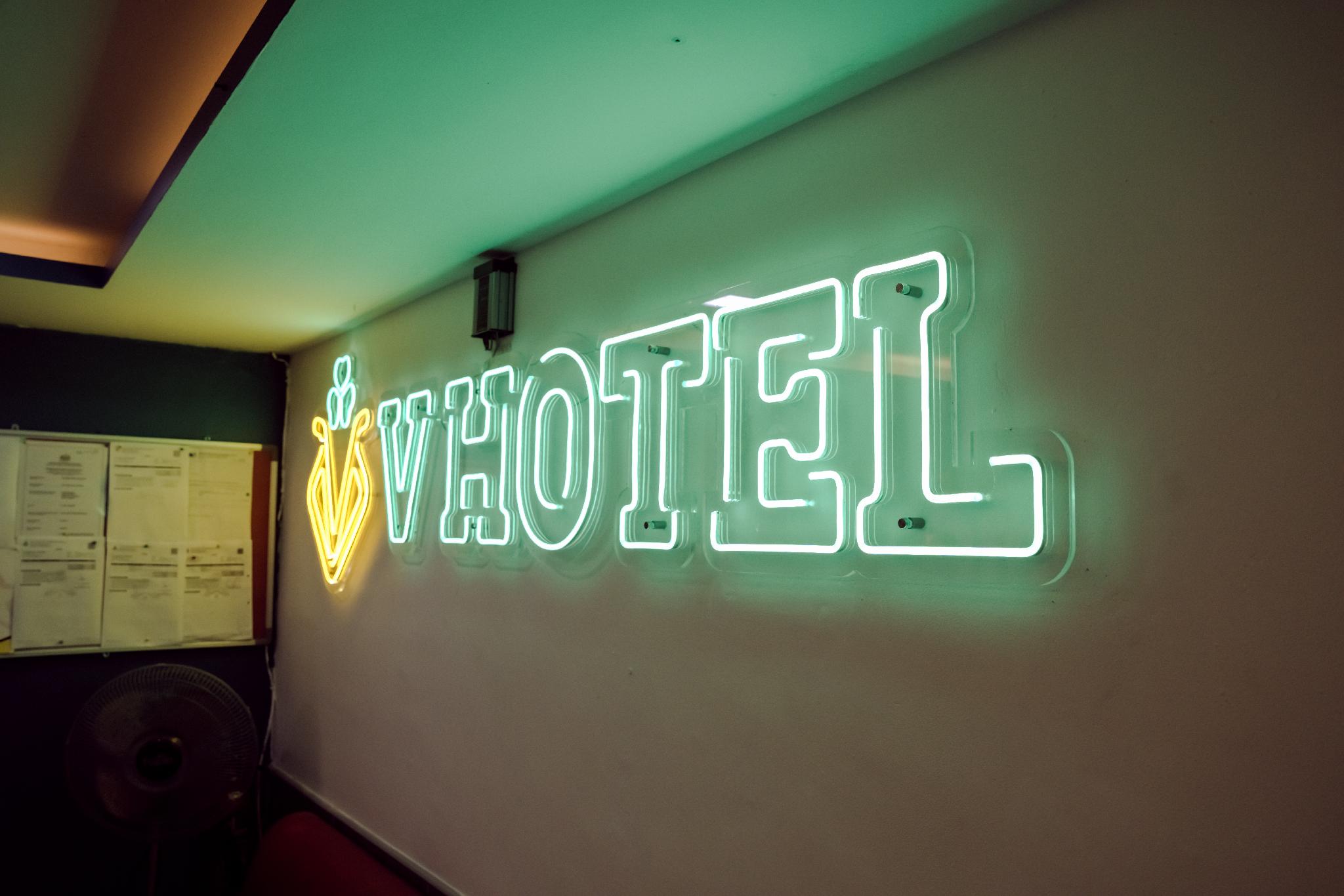 My Home Hotel Pekeliling 32/51
