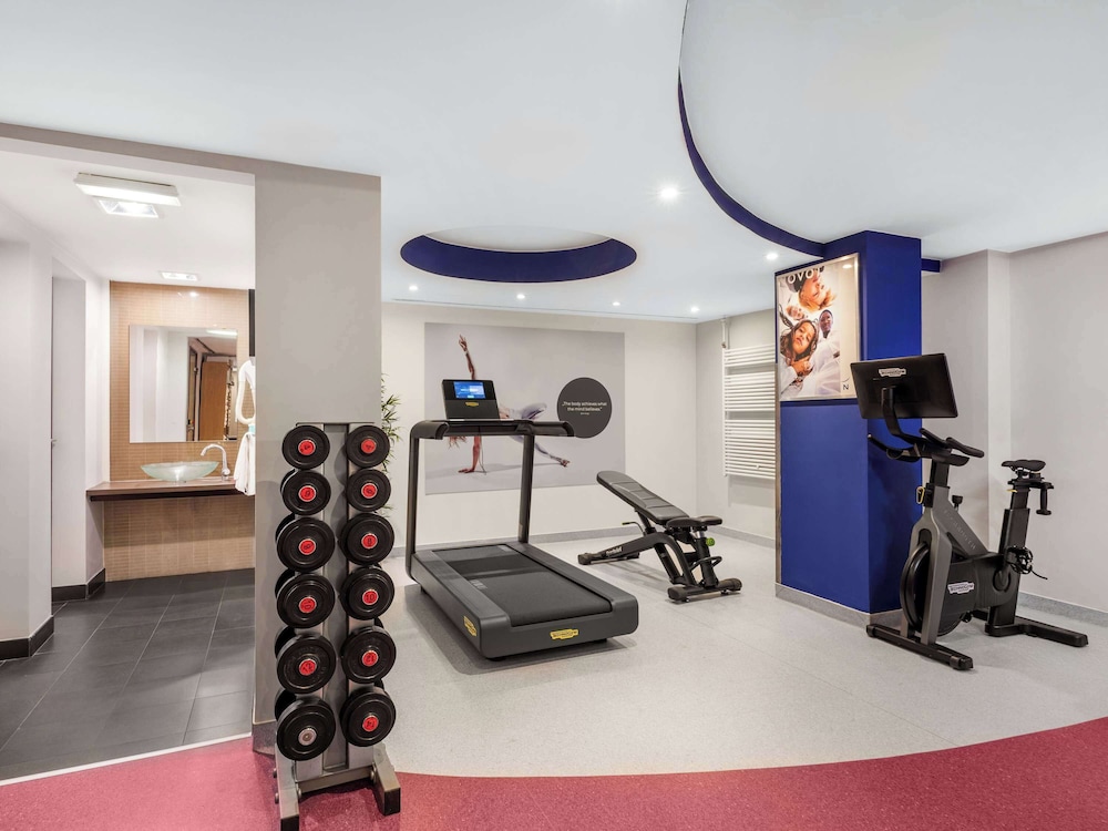 Novotel Budapest Danube 40/69