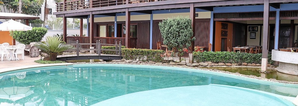 Charme Hotel Guarujá 1/70