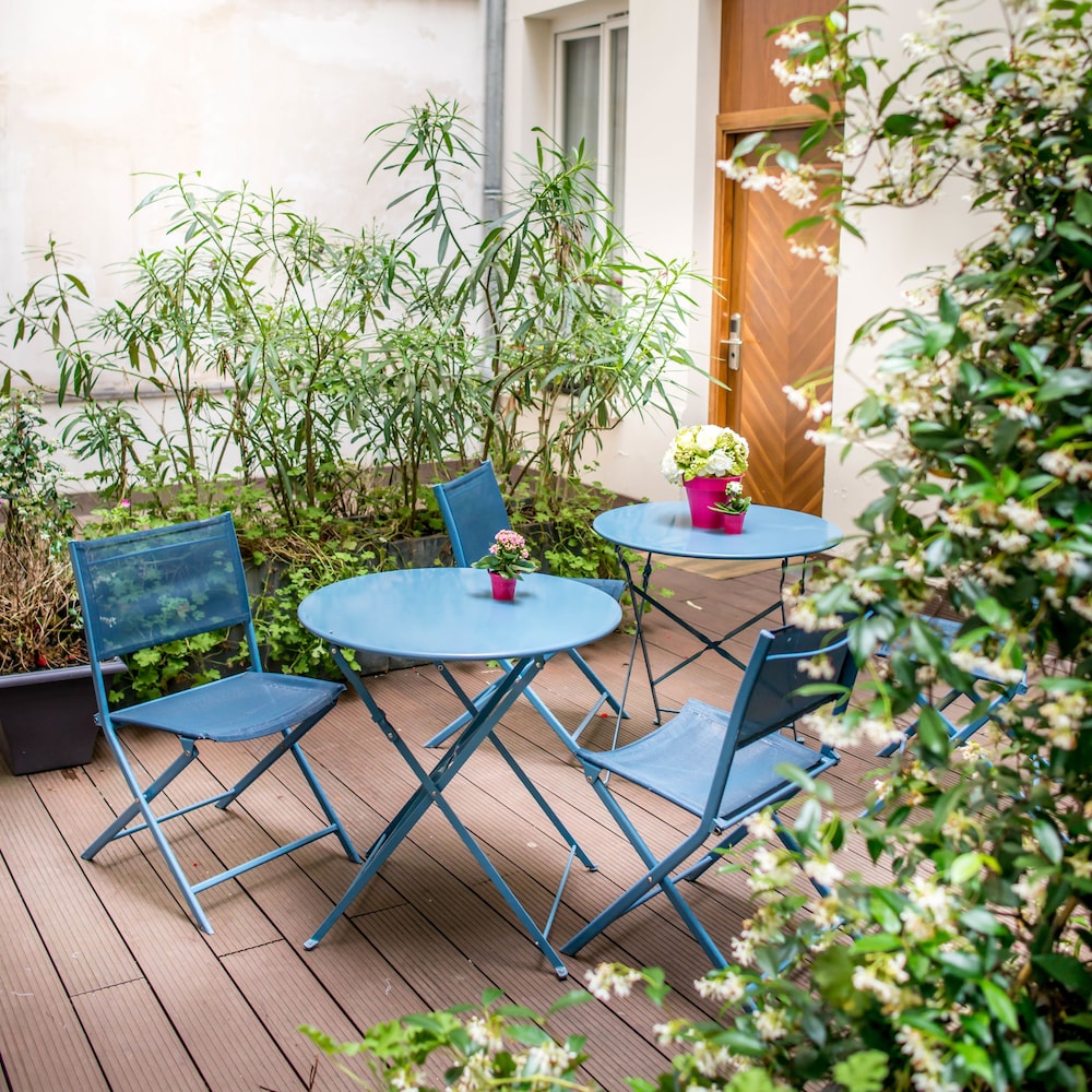 ART HOTEL EIFFEL 43/58
