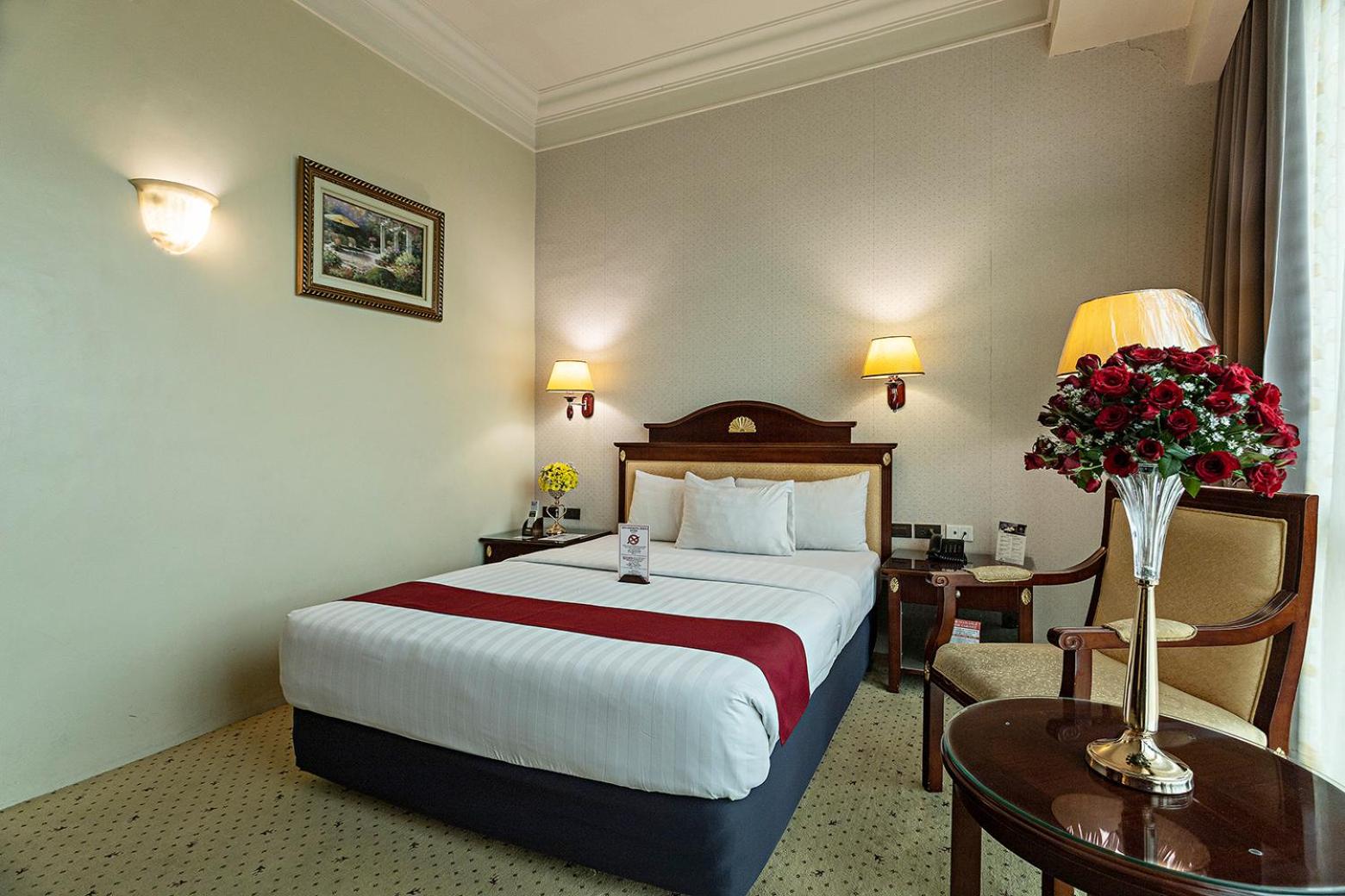 Grand Deluxe Room