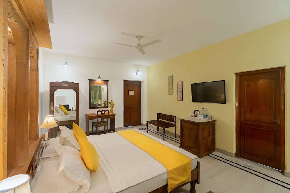 WelcomHeritage MANDIR PALACE 19/63