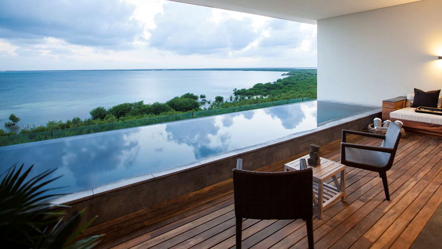 Nizuc Resort and Spa 29/66
